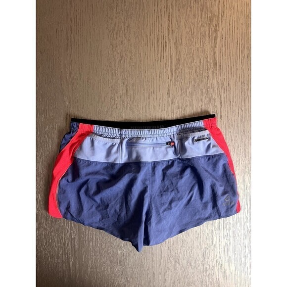 The North Face Flight Series Navy/Red Women's Shorts Size M New - Picture 5 of 6